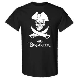 Buccaneer Logo Shirt